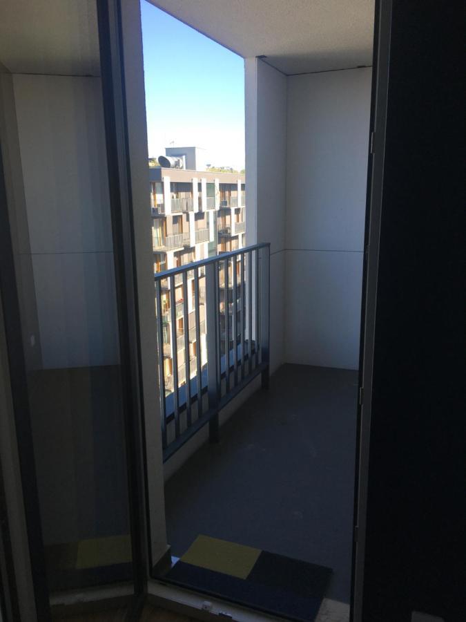 Krakow City Center Navyblue Luxury Apartment Екстер'єр фото